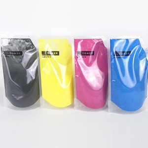 Poudre de <span class=keywords><strong>toner</strong></span> couleur en vrac compatible pour imprimantes laser HP <span class=keywords><strong>CF410</strong></span>/415/210/CP1025/1215/W2110X/W2111A/W2112A - Product Image 2