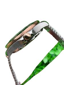 Montre de luxe pour homme, prix d'usine en gros, montre mécanique de plongée 300m, mouvement 8806, boîtier en titane 007, Relojes Hombre - Product Image 5