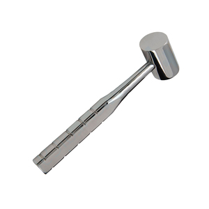 Instruments vétérinaires réutilisables en acier inoxydable, équipement chirurgical, maillets dentaires, marteau à os – Vente chaude - Product Image 5