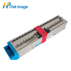 HiTek兼容INTEC CS3000 CS4000 CS5000 CS4300 CS5400 CS5600 CS 3000 4000 4300 5400 5600彩色鼓单元打印机 - Product Image 6