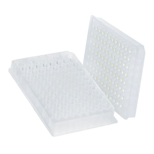 Kit de séquençage rapide ADN Fongique/Bactérien 96, à haut rendement pour 96 extractions d'ADN parallèles à partir de cultures microbiennes - Product Image 2