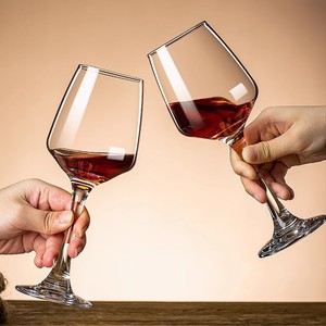 <span class=keywords><strong>Verres</strong></span> à vin rouge <span class=keywords><strong>de</strong></span> luxe à vendre, différentes capacités, <span class=keywords><strong>verres</strong></span> à vin <span class=keywords><strong>de</strong></span> mariage, <span class=keywords><strong>verres</strong></span> à vin épais transparents pour restaurant - Product Image 3
