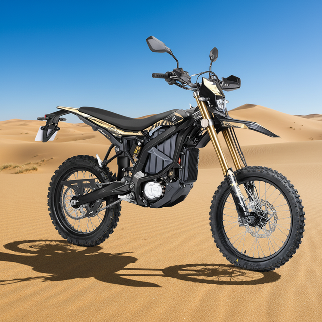 Surron 2026 Ultra Bee 24.5kw Electric Motorcycle