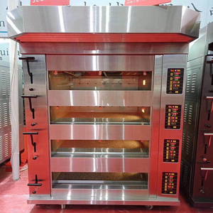 เตาอบซินแม็ก ดีไซน์ใช้งานง่าย ได้รับความนิยมทั้งในประเทศและต่างประเทศ ลงทุนน้อย - Product Image 5