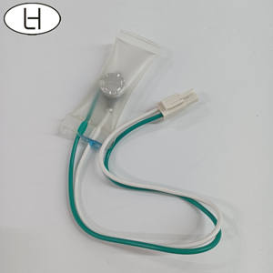 Capteur de température de dégivrage pour réfrigérateur Cixi, compatible avec les réfrigérateurs et congélateurs <span class=keywords><strong>LG</strong></span> - Product Image 1