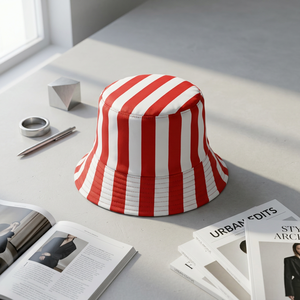 Chapeau <span class=keywords><strong>Bob</strong></span> Unisexe Été 2026 Broderie 3D Velours Nœuds <span class=keywords><strong>Bob</strong></span> Sports de Plein Air Escalade Protection Solaire Dessin Animé - Product Image 2