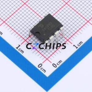 Venta al por mayor de chips de componentes electrónicos y servicio BOM, Chip IC de circuito integrado, EEPROM, DIP-8, 2 - Product Image 1
