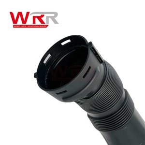 ท่ออากาศยางยี่ห้อ WRR รุ่น 13717629283 สำหรับ F15 F16 X5 X6 ท่อรับอากาศเข้าเครื่องยนต์คุณภาพพรีเมียม ทนทาน - Product Image 3