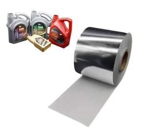 प्रीमियम ब्रांडिंग-विरोधी नकली, धातु फिनिश, उच्च स्थायित्व, उच्च स्थायित्व, उच्च स्थायित्व, उच्च स्थायित्व, उच्च स्थायित्व - Product Image 1