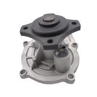 Pompe à eau moteur E4G16-1307010AB E4G16-1307010 pour Chery Tiggo 7 Pro Arrizo 5 Omoda 5 Jetour X70 E4G16 1.6L 2016-2024