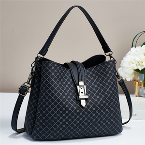 Nouveau Style Grand Sac à Main pour <span class=keywords><strong>Femme</strong></span> en <span class=keywords><strong>Cuir</strong></span> Végan, Sacs à Main de Grande Capacité pour Dames - Product Image 3