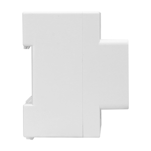 SINOTIMER SDM012 4 1 AC 110V 220V 99A Moniteur de tension, de courant et d'énergie électrique kWH, rail Z40, certifié CE RoHS - Product Image 4