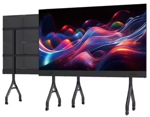 108inch tất cả-trong-một COB LED hiển thị p1.87 tốt pixel Màn hình TV cho phòng họp trong nhà sử dụng thương mại - Product Image 5