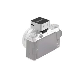 Zeniko แฟลช ZF08 ZF04มินิเรโทรแฟลชกล้องร้อนอเนกประสงค์สำหรับ X100 XT5ฟูจิ XM5 ZVE10โซนี่ A7M4 <span class=keywords><strong>Nikon</strong></span> Z30 Canon R8 - Product Image 4