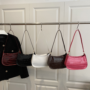 Nouveau Sac Bandoulière en Cuir 2025 – Sacs à Main de Luxe de Créateur pour Femmes – Petits Sacs Carrés Tendance pour Femmes - Product Image 4