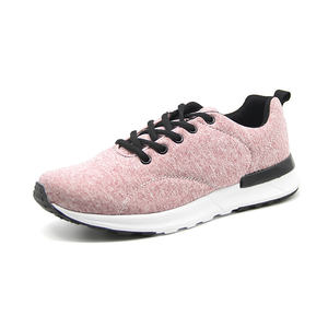 2023 nouvelle semelle extérieure antidérapante durable dames mode chaussures de sport baskets de course pour femmes ayakkabi kadin - Product Image 2