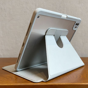 Funda para Tablet <span class=keywords><strong>iPad</strong></span> Samsung <span class=keywords><strong>2022</strong></span>, la Más Vendida, Económica, de TPU+PC, con Soporte, para <span class=keywords><strong>iPad</strong></span> 10.2, 9.ª Generación, Air 2, 3, 4 - Product Image 5