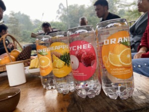 Bebidas americanas refresco Varios sabores - Product Image 2