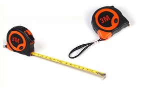 Ruban à mesurer Canpro en gros, <span class=keywords><strong>pas</strong></span> <span class=keywords><strong>cher</strong></span>, 5 m, ruban à mesurer personnalisé, 3 m, 7,5 m, métrique, impérial (en pouces) - Product Image 2