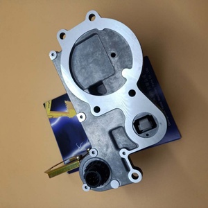 Nouveau régulateur d'actionneur de moteur d'accélérateur pour excavatrice EC140 EC140B VOE21124198 21124198 02113597 20881577 VOE20881577 - Product Image 6