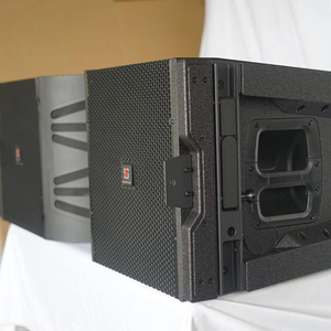 Sistema de Altavoces de Línea Pasiva de Audio Profesional VTXV255, Sistema de Sonido para Conciertos al Aire Libre - Product Image 3