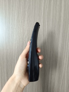 <span class=keywords><strong>Control</strong></span> Remoto Universal AN-MR20GA con Voz y Bluetooth, Reemplazo para Todos los Televisores <span class=keywords><strong>LG</strong></span> <span class=keywords><strong>Smart</strong></span> <span class=keywords><strong>Magic</strong></span> 3D 4K - Product Image 3