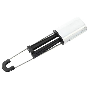 Abrazadera de tensión tubular de la serie JBG para terminación de circuitos eléctricos - Product Image 2