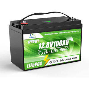 <span class=keywords><strong>12v</strong></span> 24v <span class=keywords><strong>100ah</strong></span> 200ah 300ah 400ah 리튬 이온 태양 전지 <span class=keywords><strong>12v</strong></span> 6ah 8ah 9ah 12ah 16ah <span class=keywords><strong>100ah</strong></span> Lifepo4 <span class=keywords><strong>12V</strong></span> 배터리 팩 - Product Image 3