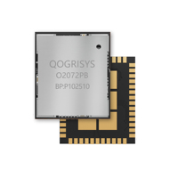 Módulo Combinado O2072PB WiFi 7 y BT 5.4, Tri-Banda 802.11be 2.4/5/6GHz 2x2 MIMO, Interfaz PCIe, IoT Inalámbrico Industrial Integrado