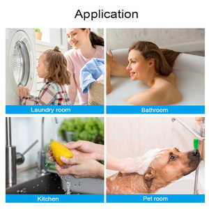 Aqua ozonizador lavadora tratamiento filtro purificador O3 generador de agua ozono Sistema de lavandería - Product Image 3