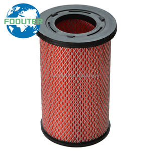 फैक्ट्री थोक मूल्य कार इंजन पार्ट्स एयर फिल्टर 16546-9s00116546-9s010 16546-vk500 के लिए nsan np300 फ्रंटियर ऑटो एयर फिल्टर - Product Image 3