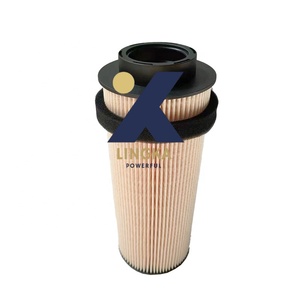 Filtre à carburant pour moteur de camion de haute qualité OEM du fabricant PU966/1X 1699168 1616361 PF7947 FF5695 1643080 1699168 - Product Image 1