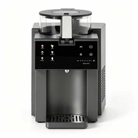 Machine à slush automatique multifonctionnelle, machine à crème glacée molle, machine à milkshake, auto-nettoyante, R290, mini machine à faire fondre la neige