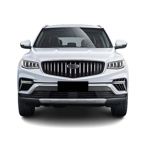 Geely <span class=keywords><strong>Star</strong></span> Yue L SUV รถไฮบริดพลังงานใหม่ผลิตจากประเทศจีนพร้อมเครื่องยนต์อัจฉริยะ5ประตูและที่นั่งระยะทาง1279กม. - Product Image 2