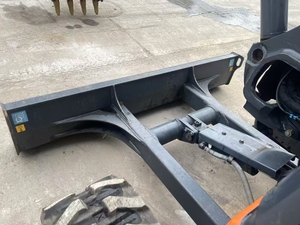 Excavadora HITACHI ZX35U Usada con Motor Isuzu, Motor Yanmar, Capacidad de Cucharón de 3m y Componentes PLC Principales - Product Image 6