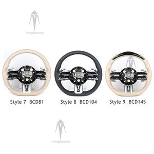 Compatible avec Benz <span class=keywords><strong>2022</strong></span> Nouveau <span class=keywords><strong>CLS</strong></span> GLE G500 G55 G63 G350 S500 S320 S400 S600 Classe G Classe E GLC W211 W206 Ancien modèle vers nouveau modèle en fibre de carbone - Product Image 6