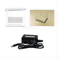 Modem EG8141A5 XPON GPON ONU, routeur WiFi réseau fibre optique FTTH, ports 1GE+3FE