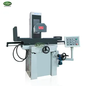 Rectificadora CNC Universal de alta precisión Precio My1230 Rectificadora de superficie cilíndrica