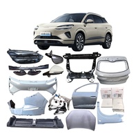 Solution complète de pièces détachées pour véhicules BYD Sealion 06 |   Nouvelles pièces détachées et accessoires premium pour véhicules électriques/DM-i – Distributeurs mondiaux