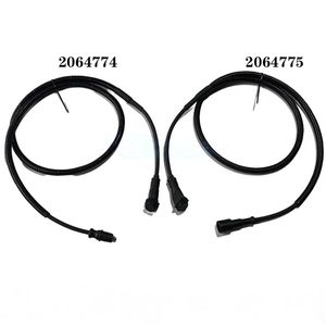 Sensor de Desgaste de Frenos para Camión, Cable de Alarma EBS, Arnés 2064774 para Reemplazo y Reparación - Product Image 2