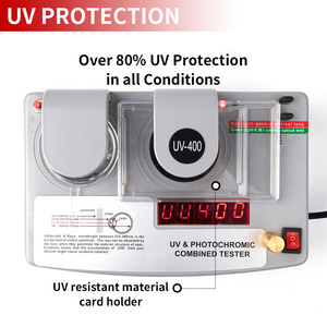 Ультразвуковой прозрачный акриловый держатель для спортивных карт, 35 пт - Product Image 5