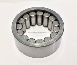 ตลับลูกปืนปั๊มไฮดรอลิก30.77x48x18.5มม. ตลับลูกปืนลูกกลิ้งทรงกระบอก F-202577 - Product Image 4