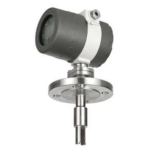 Densimètre à ultrasons portable à force de Coriolis, fabriqué en usine pour usage industriel, sortie 4-20 mA - Product Image 4