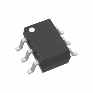 ทรานซิสเตอร์ TSOT-26 DMP3050LVTQ-7 ชิ้นส่วนอิเล็กทรอนิกส์ของแท้ บริการครบวงจร - Product Image 1