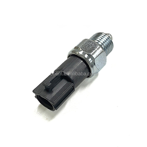 Interruptor de seguridad neutral 32006-7S11A para interruptor de posición neutral Nissan Armada Frontier Pathfinder - Product Image 2