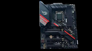 เมนบอร์ด ATX LGA1200 DDR4 OC สำหรับคอมพิวเตอร์ตั้งโต๊ะ HEDT สำหรับประกอบคอมพิวเตอร์เล่นเกม - Product Image 3