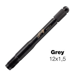 Pasador de Fijación de Ruedas M12x1.5 para Diversas Aplicaciones, Producto Duradero en la Categoría de Pasadores - Product Image 1