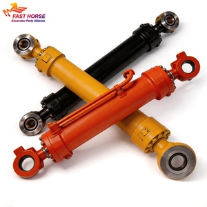 กระบอกสูบแฮงก์กู๊ด 4484272 สำหรับ EX3600-6 EX3600-6 BH EX3600E-6 อะไหล่รถขุดก่อสร้าง - Product Image 1