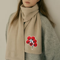 Patch brodé personnalisé pour vestes, jeans, sacs, chapeaux – Accessoire polyvalent pour réparation et embellissement
