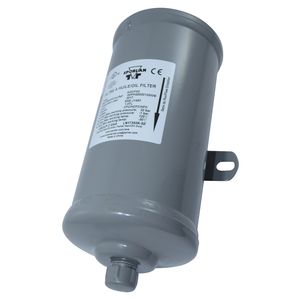 Tout nouveau filtre à huile type AOCFH2 00PPG000012800B 1.87L fluide CFC, <span class=keywords><strong>HCFC</strong></span> ou HFC SAE J1453 - Product Image 3